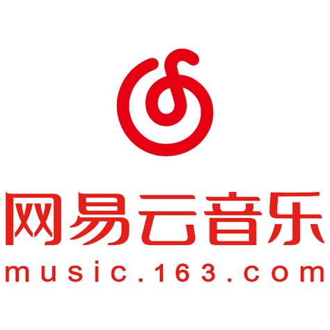 网易云音乐logo 图标图片