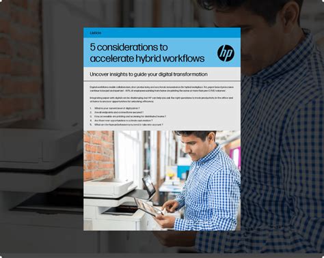 HP Managed Print Services - Cloud Printing Solutions | HP® India