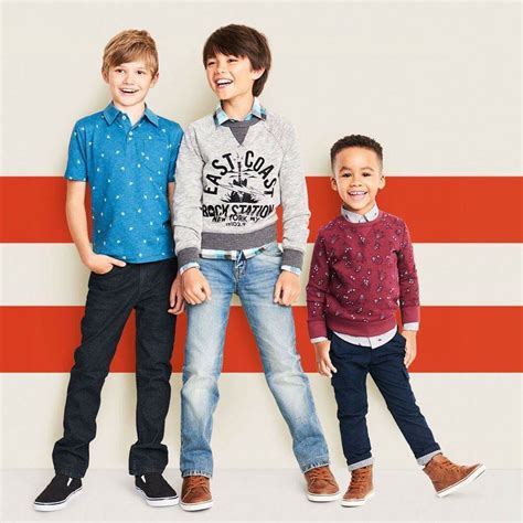 Cat And Jack Clothing