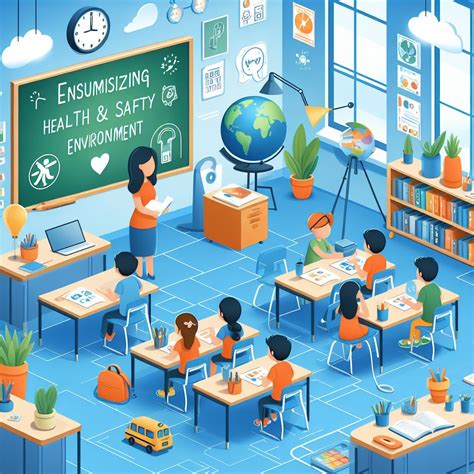 Image result for Creating a Safe Learning Environment