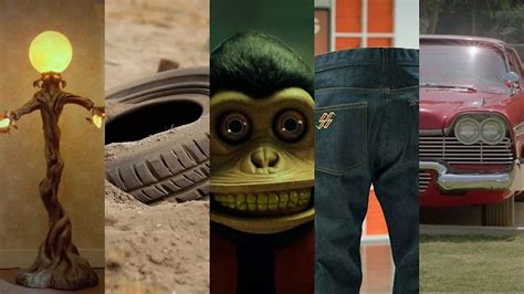 Image result for Horror Versions Object