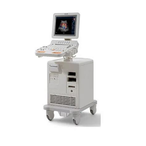 Philips Ultrasound Machine - Philips HD11XE Ultrasound Machine Trader ...