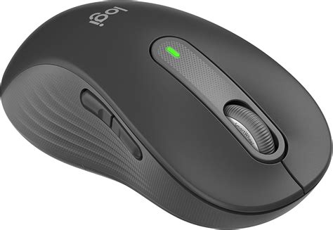 Image result for Logitech M650 Wireless Mouse Blue