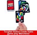 Teqbot UNO Show em No Mercy Cards Game Family Parties and Travel For ...