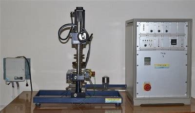 Tribology Laboratory