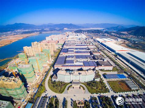 宁德时代在江西宜春成立新能源资源公司 注册资本10亿元_电池网