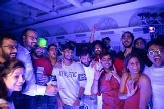 CoinDCX Office Photos