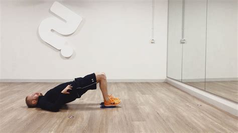 Bulletproof Your Hamstrings and Prevent Injury