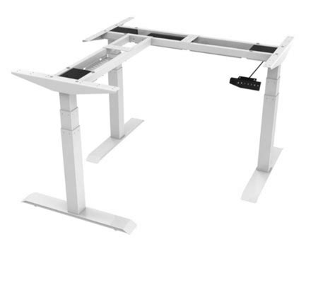 Image result for Corner Computer Workstation