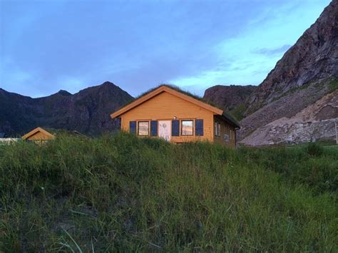 LOFOTEN BEACH CAMP (Ramberg) - Campground Reviews & Photos - Tripadvisor