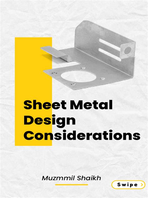 Sheet Metal Pattern Development 的图像结果