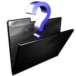 How to Open Unknown File 的图像结果