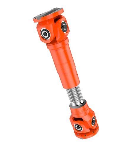 Cardan Shaft - CARDAN SHAFT DULLABH MANUFACTURERS Manufacturer from Mumbai