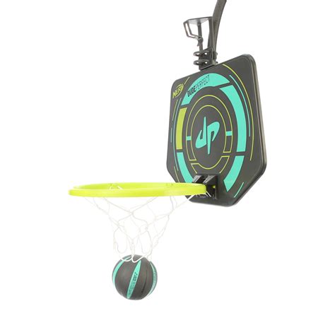 Nerf Basketball Hoop Set