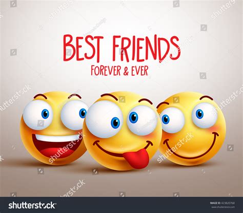 Emoji For Best Friend