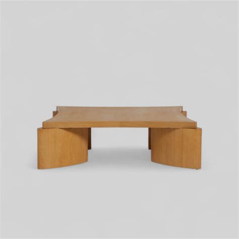 Best Coffee Tables Online in India - Bareeki