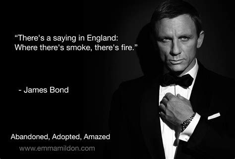 8+ Quotes On James Bond For You - RETDARE