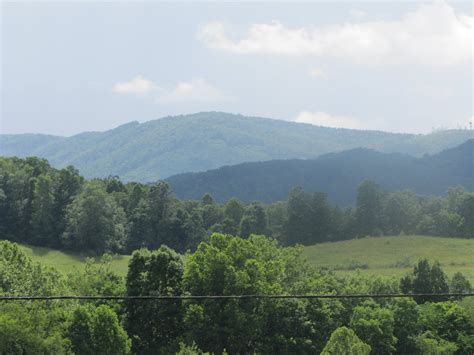 Tanner's Farm - Elkins-Randolph County Tourism