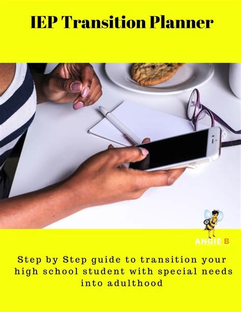 Image result for Transition Planning Process