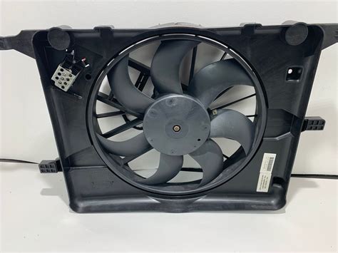Image result for Solstice Cooling Fan Control Module