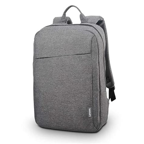 Lenovo Casual Laptop Backpack B210 39.62 cm (15.6) -inch Water ...