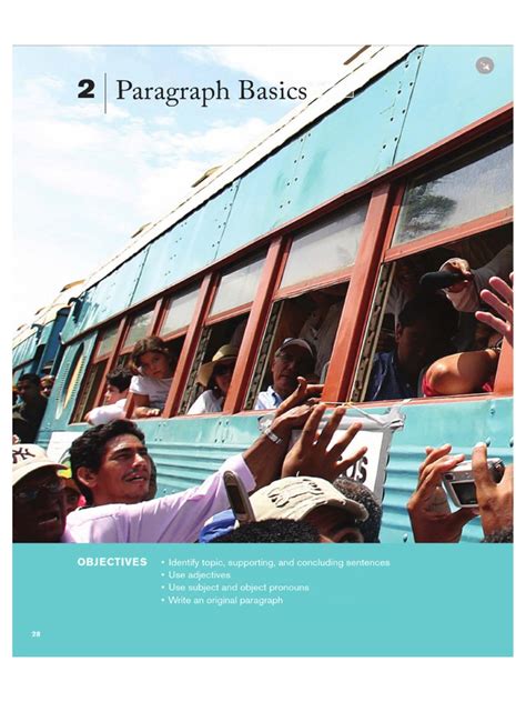 Image result for 1 Paragraph Example