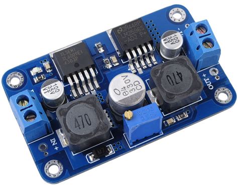 Image result for Xl6009 Module