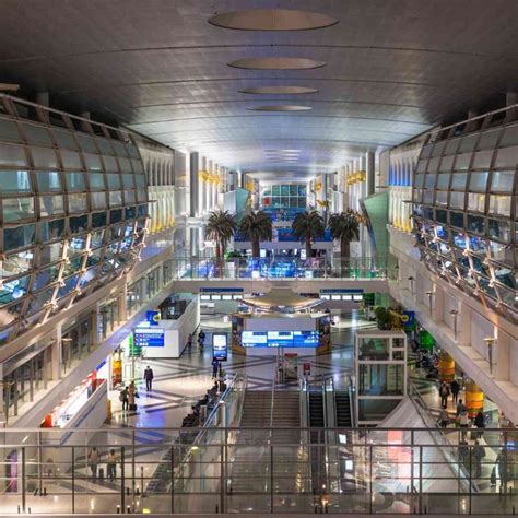 This Japan Airport Takes Top Spot As The World's Cleanest In 2024