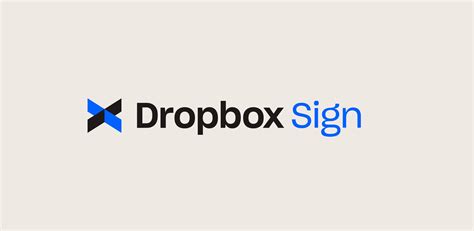 Image result for Dropbox Sign Logo