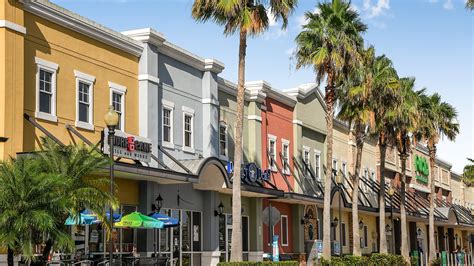 Esplanade at Tradition, a 55+ Community in Port St Lucie, - Designed by Esplanade - Taylor Morrison