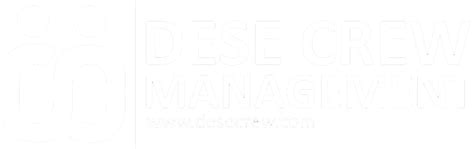 DESE Crew Management