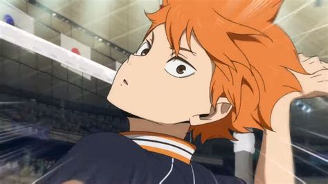 HAIKYU!! The Dumpster Battle Movie - Official Trailer (English Subtitles)