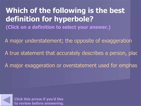 Opposite Of Exaggerating