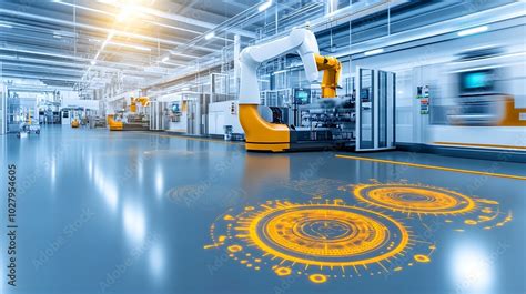 High-Tech Factory 的图像结果