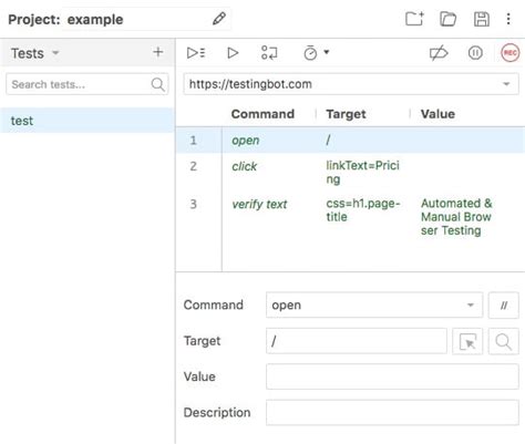 Image result for Selenium Automation GitLab