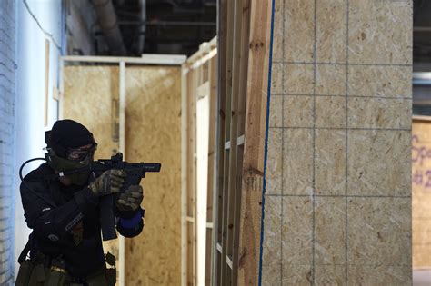 River City Airsoft Photo Gallery