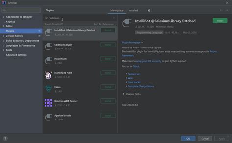 Image result for IntelliJ IDEA Java Automation Testing