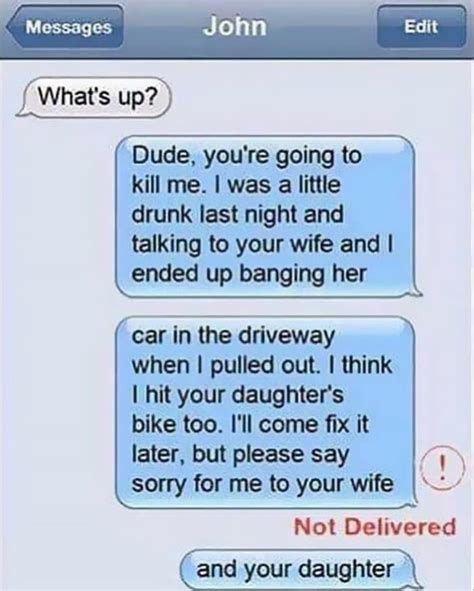 Humorous Text Messages 的图像结果
