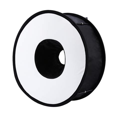 Image result for Ring Light Flash Diffuser