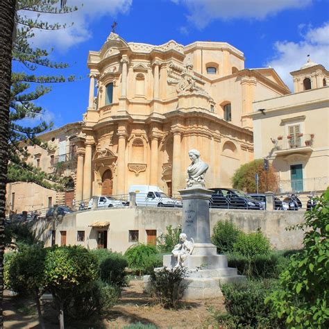 LATE BAROQUE TOWNS OF THE VAL DI NOTO (2026) All You Need to Know ...