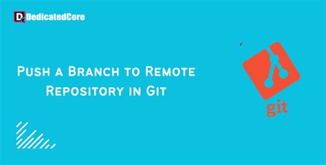 Image result for How to Push Files Using Git to Remote Repo