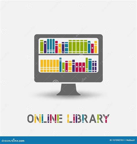 Image result for eLibrary Name Design