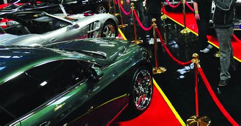 Volo Auto Museum to sell Michael Jordan’s Bentley – Shaw Local
