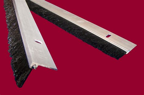 Unveiling the Secrets: Discover the World of Exterior Door Sweeps