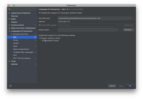 Image result for Flutter Plugin Installation
