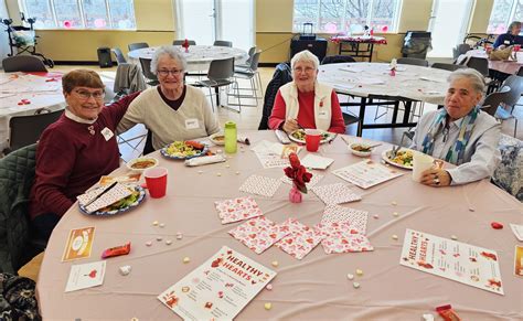 Ready, Set...Golden! Recreation Brochure - Winter/Spring 2025 by City ...