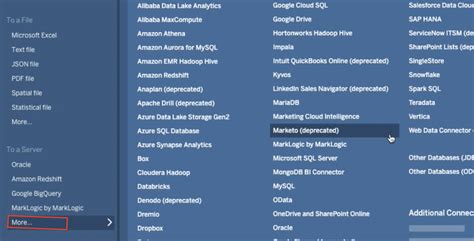Step by Step Link Tableau to SQL Assistant Query 的图像结果