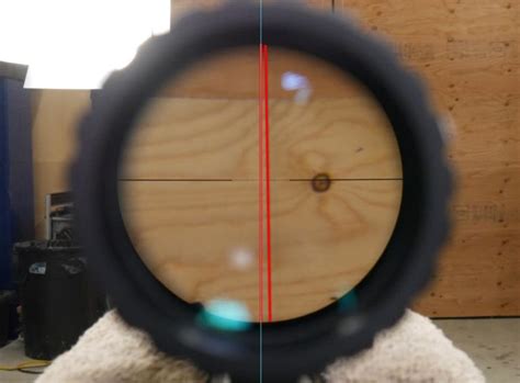 Image result for Reticle Alignment