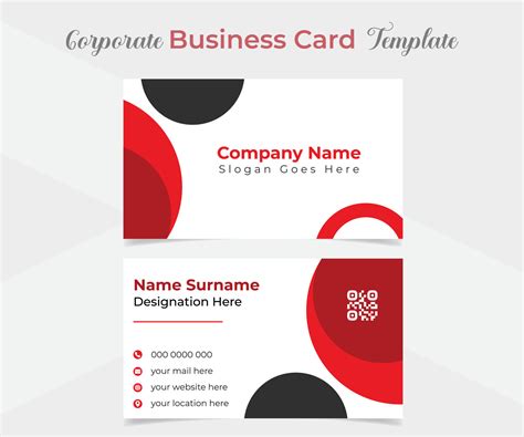 Company Business Cards 的图像结果