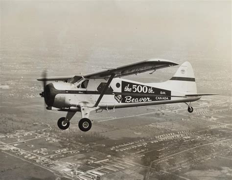 de Havilland Canada DHC-2T Turbo Beaver